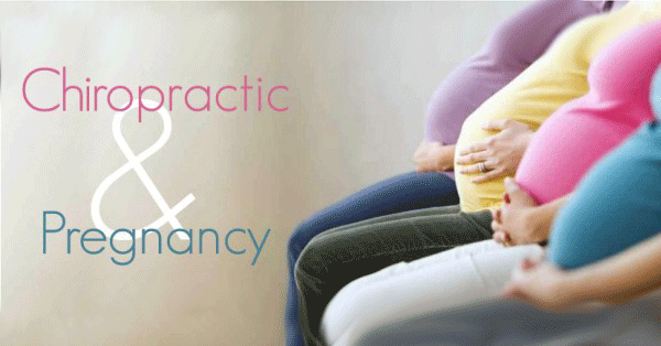 Chiropractic and Pregnancy